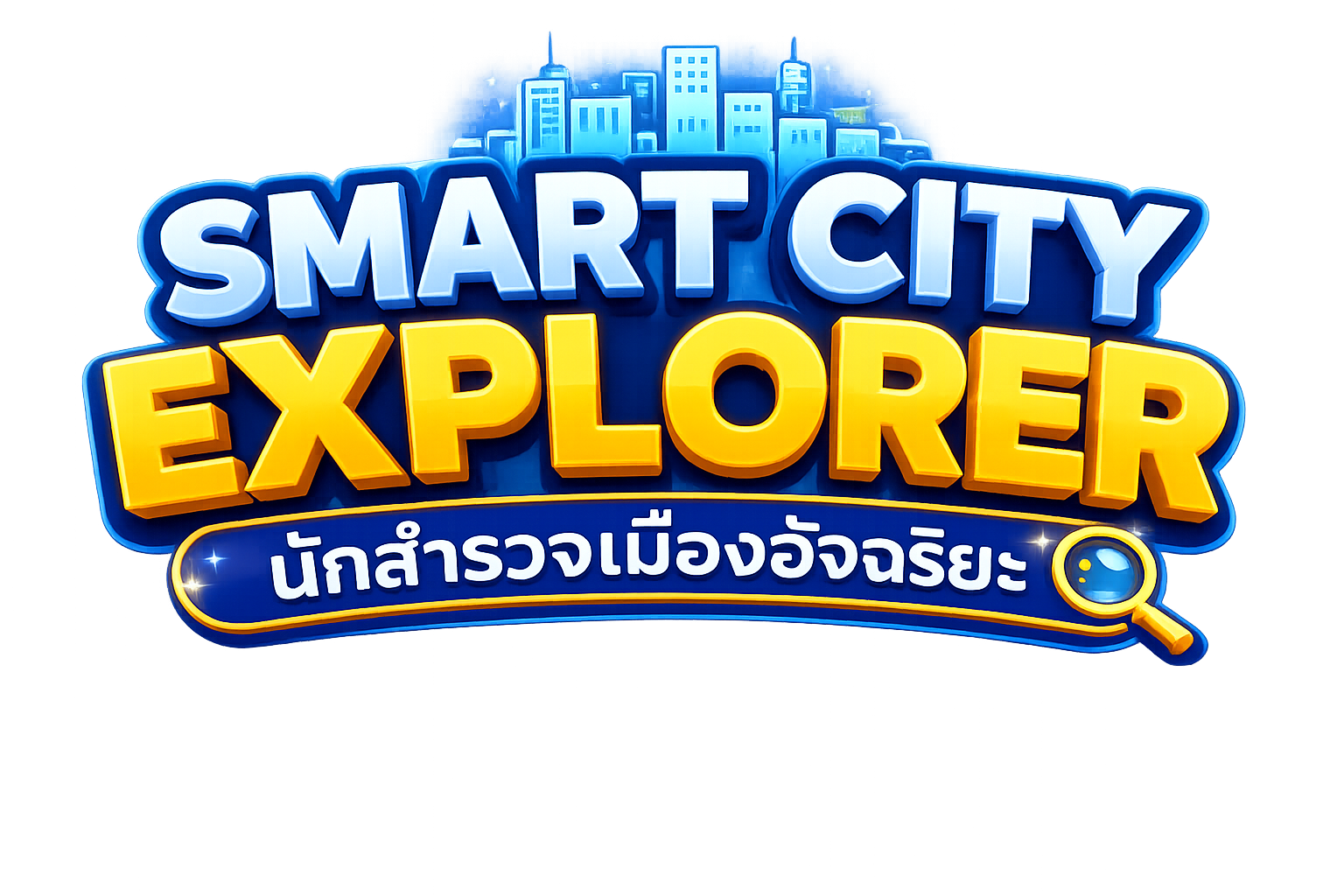 Smart City Explorer